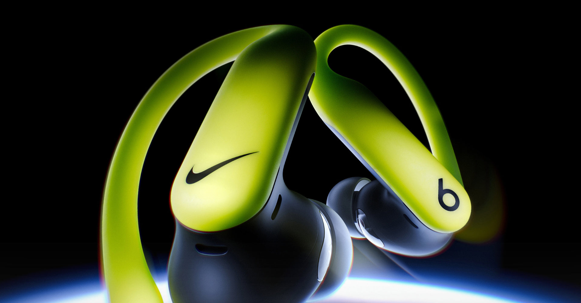 Nike Powerbeats Pro 2