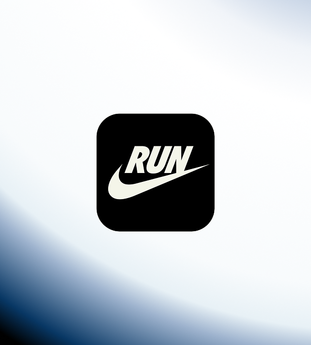 Works seamlessly with Nike Run Club.